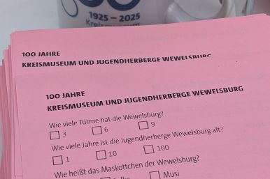 Familientag 2025